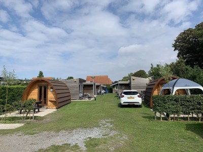 caravan de Keunick 1 3 - Outdoor photo 3