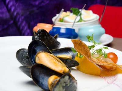 caravan de Keunick 1 3 - Environment photo 24