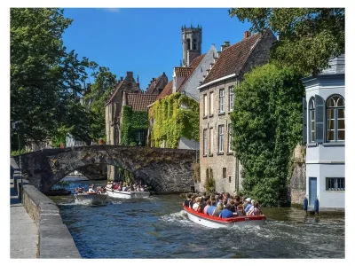 caravan de Keunick 1 3 - Environment photo 30