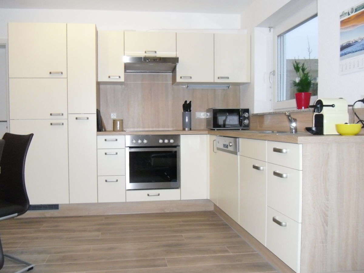 Holiday apartment Domizil Panoramaweg - Features photo 5