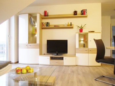 Holiday apartment Domizil Panoramaweg - Features photo 6