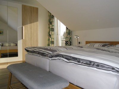 Holiday apartment Domizil Panoramaweg - Features photo 8