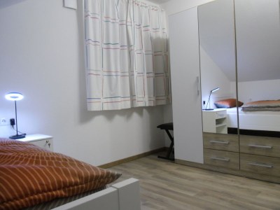 Holiday apartment Domizil Panoramaweg - Features photo 9