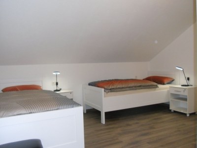 Holiday apartment Domizil Panoramaweg - Features photo 10