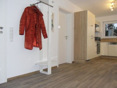 Holiday apartment Domizil Panoramaweg - Features photo 11