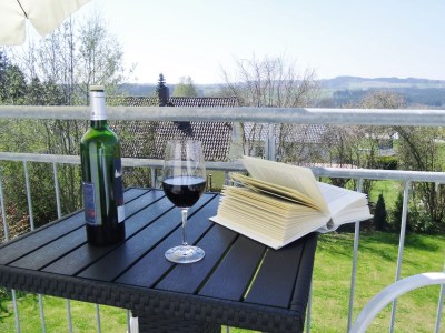 Holiday apartment Domizil Panoramaweg - Features photo 14