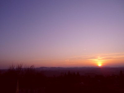 Holiday apartment Domizil Panoramaweg - Environment photo 15