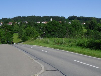 Holiday apartment Domizil Panoramaweg - Environment photo 16