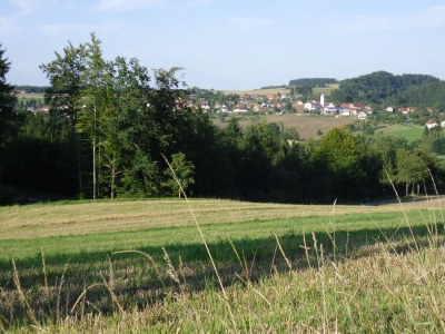 Holiday apartment Domizil Panoramaweg - Environment photo 17