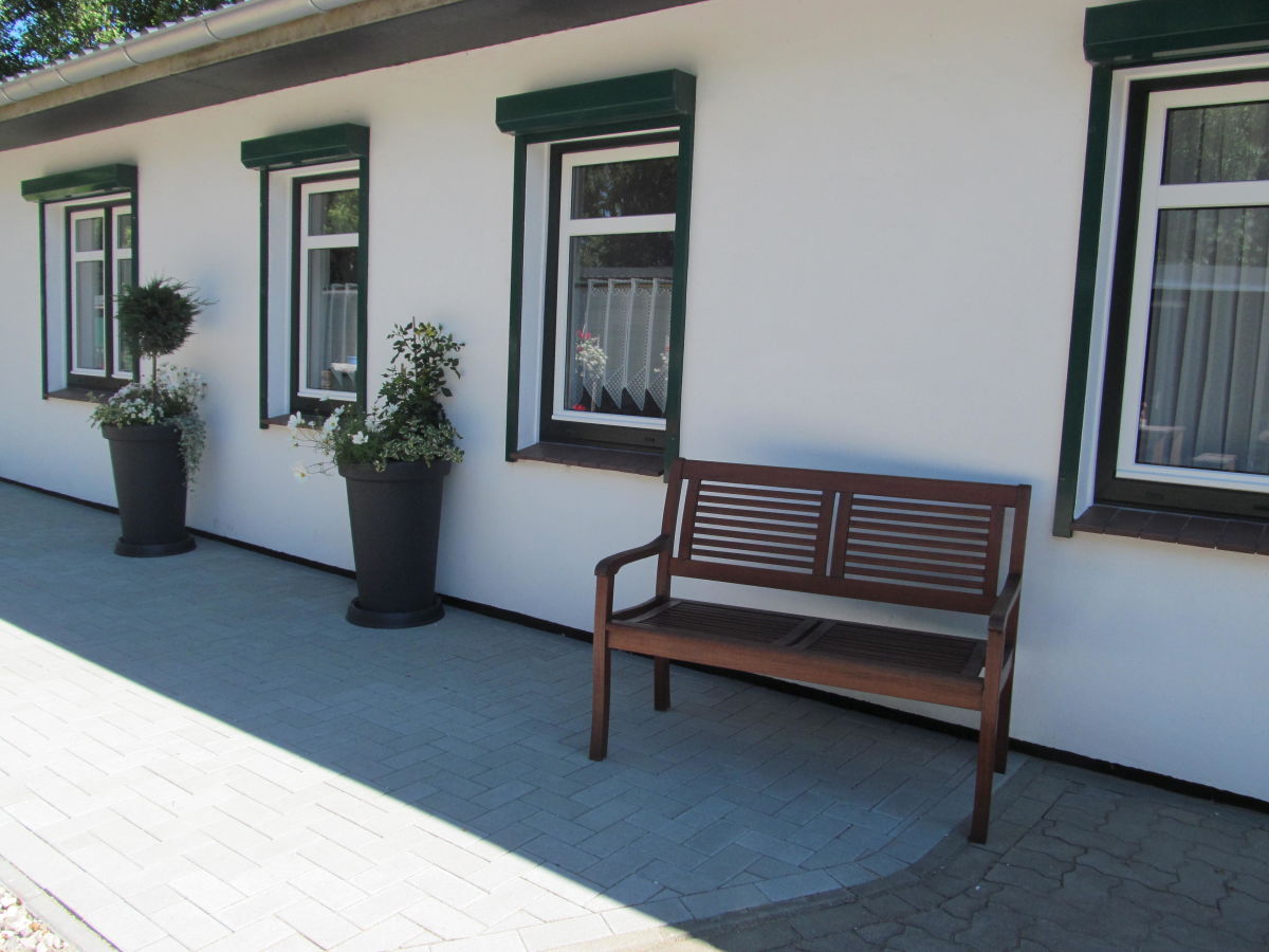 Holiday apartment No. 2 on the Doose Hof - Outdoor photo 3