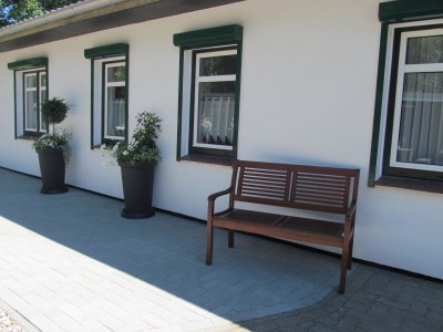 Holiday apartment No. 2 on the Doose Hof - Outdoor photo 3