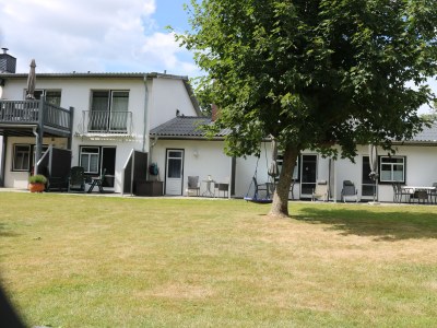 Holiday apartment No. 2 on the Doose Hof - Outdoor photo 5