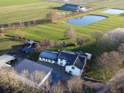 Holiday apartment No. 2 on the Doose Hof - Outdoor photo 7