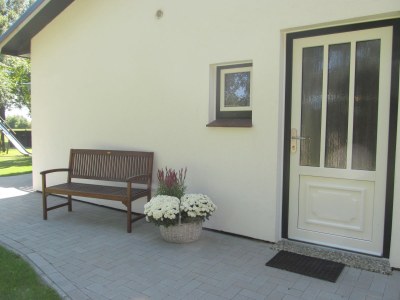 Holiday apartment No. 2 on the Doose Hof - Outdoor photo 8