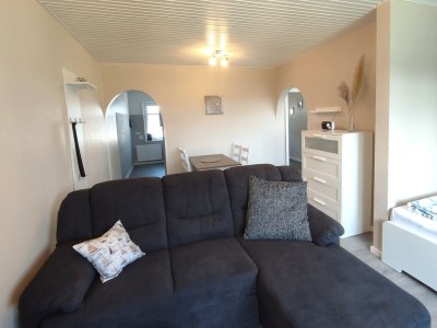 Holiday apartment No. 2 on the Doose Hof - Features photo 10