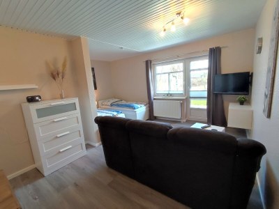 Holiday apartment No. 2 on the Doose Hof - Features photo 11