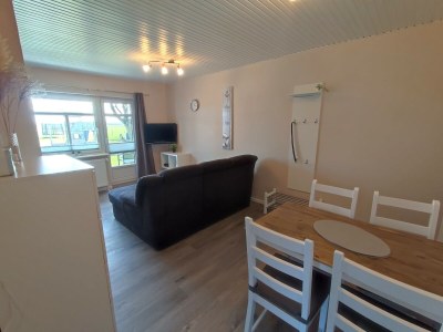 Holiday apartment No. 2 on the Doose Hof - Features photo 12