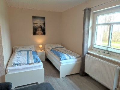 Holiday apartment No. 2 on the Doose Hof - Features photo 13