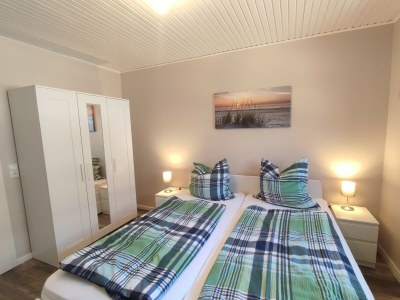 Holiday apartment No. 2 on the Doose Hof - Features photo 14