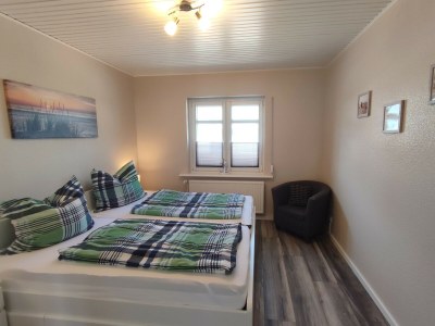 Holiday apartment No. 2 on the Doose Hof - Features photo 15