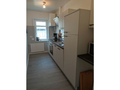 Holiday apartment No. 2 on the Doose Hof - Features photo 16