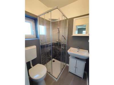 Holiday apartment No. 2 on the Doose Hof - Features photo 17