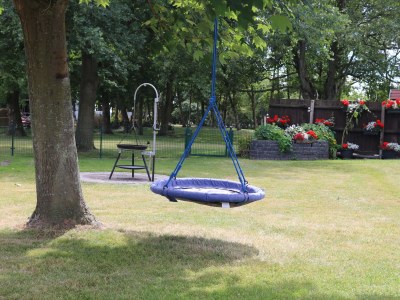 Holiday apartment No. 2 on the Doose Hof - Environment photo 22