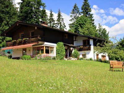 Holiday apartment Haus Jakob 2 - Outdoor photo 2