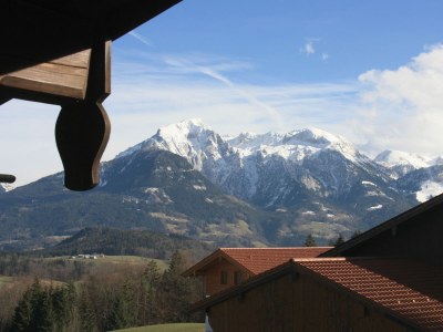 Holiday apartment Haus Jakob 2 - Outdoor photo 3