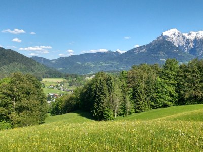 Holiday apartment Haus Jakob 2 - Outdoor photo 5