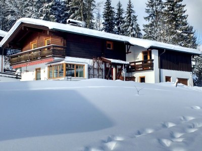 Holiday apartment Haus Jakob 2 - Outdoor photo 6