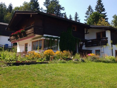 Holiday apartment Haus Jakob 2 - Outdoor photo 7