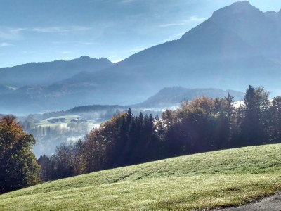 Holiday apartment Haus Jakob 2 - Outdoor photo 8