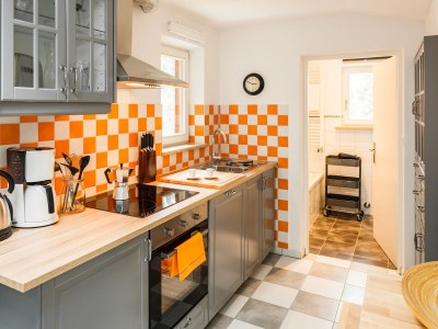 Holiday apartment Haus Jakob 2 - Features photo 10