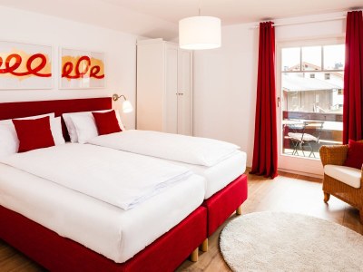 Holiday apartment Haus Jakob 2 - Features photo 11