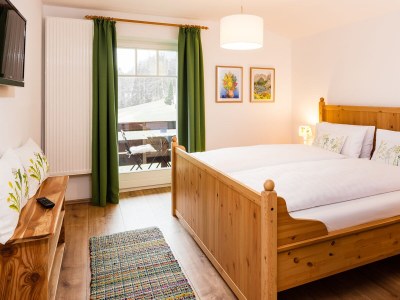 Holiday apartment Haus Jakob 2 - Features photo 13