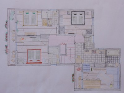 Holiday apartment Haus Jakob 2 - Features photo 16