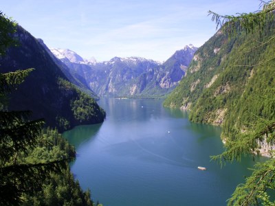 Holiday apartment Haus Jakob 2 - Environment photo 18