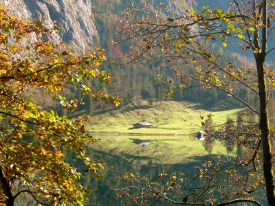 Holiday apartment Haus Jakob 2 - Environment photo 19