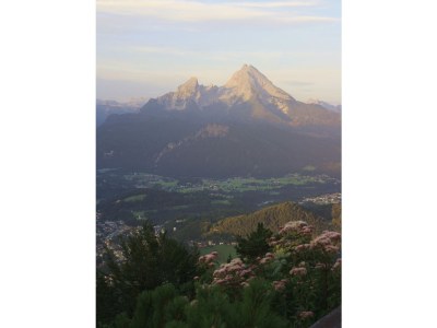 Holiday apartment Haus Jakob 2 - Environment photo 20