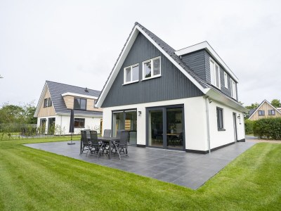 Villa So What 6 P in De Koog  Texel - Villa