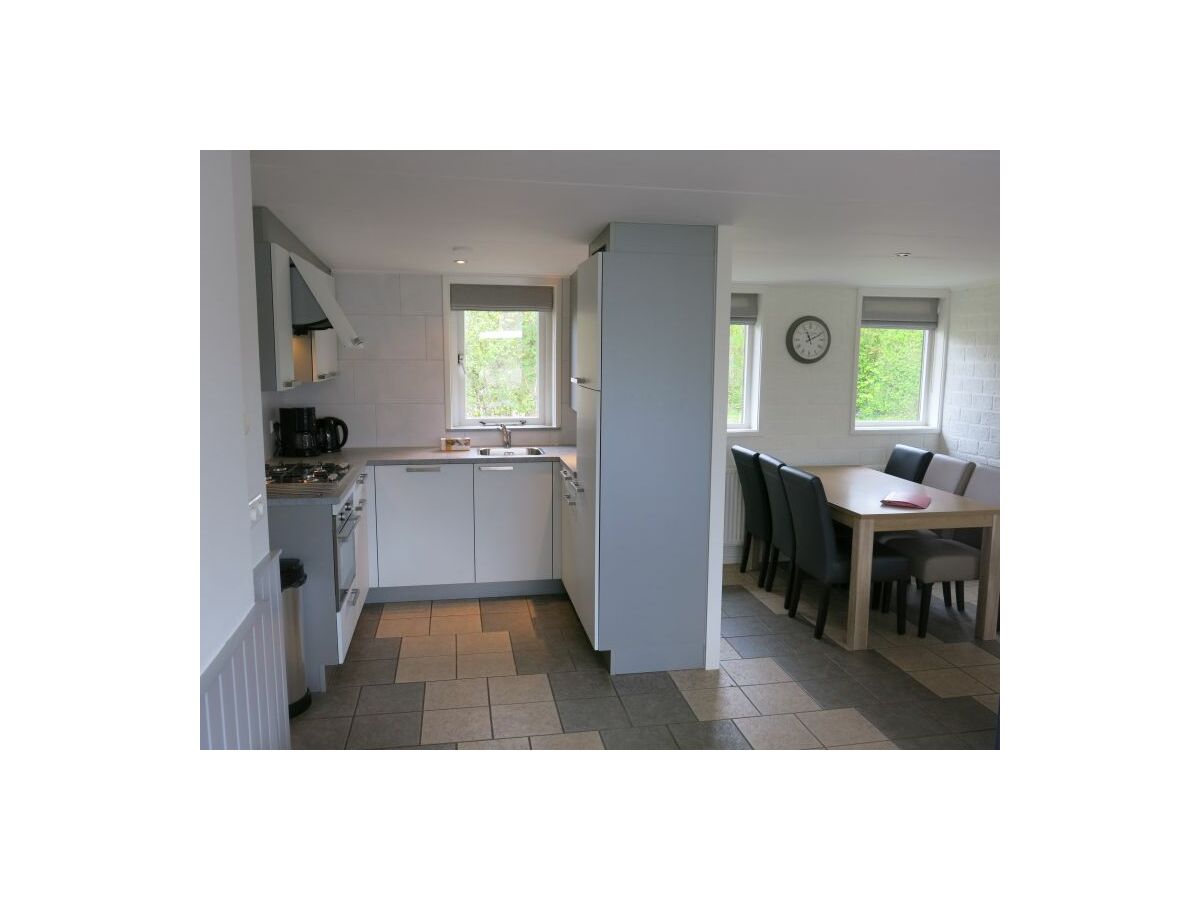 Bungalow So What De Luxe 2 - Features photo 3