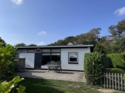 Bungalow So What De Luxe 2 in De Koog  Texel - Bungalow