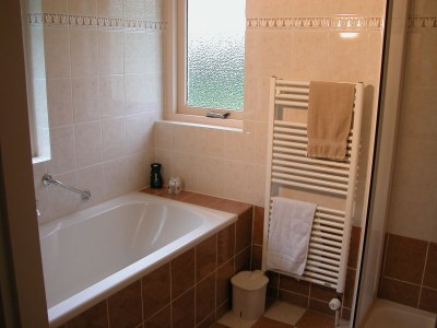 Bungalow So What De Luxe 2 - Features photo 8