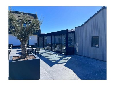 Bungalow So What De Luxe 2 - Environment photo 12