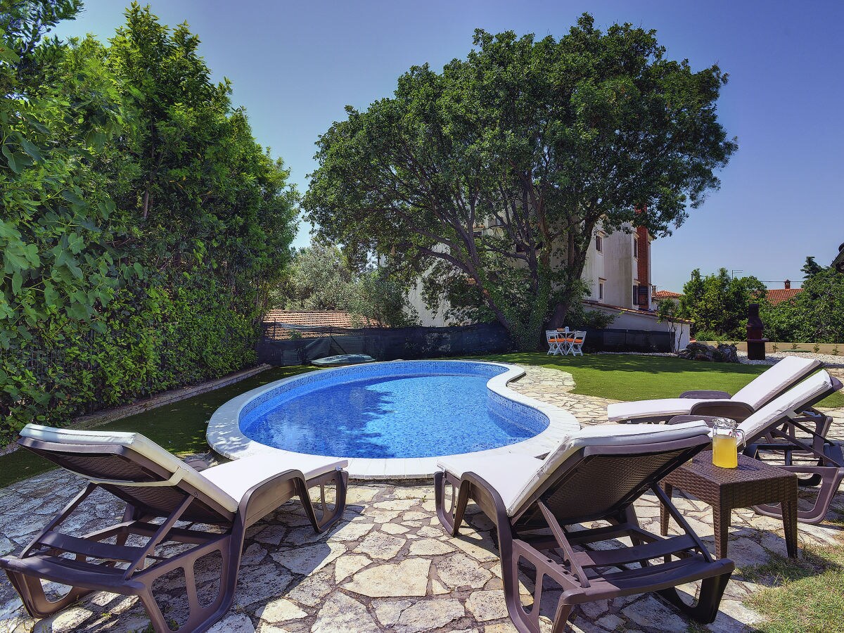 Villa Villa Nina - Outdoor photo 3