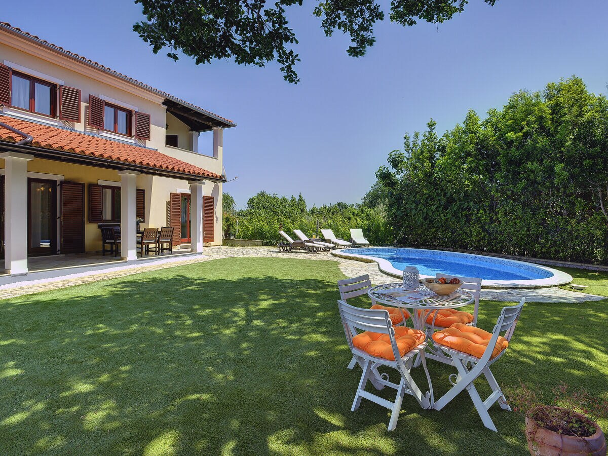 Villa Villa Nina - Outdoor photo 5