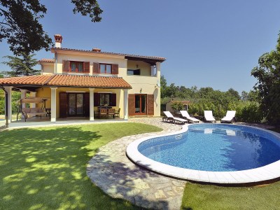 Villa Villa Nina in Medulin - Villa