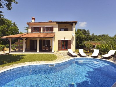 Villa Villa Nina - Outdoor photo 2