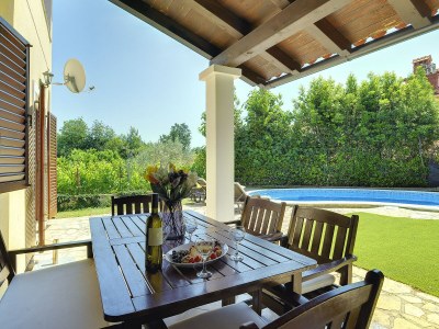 Villa Villa Nina - Outdoor photo 6